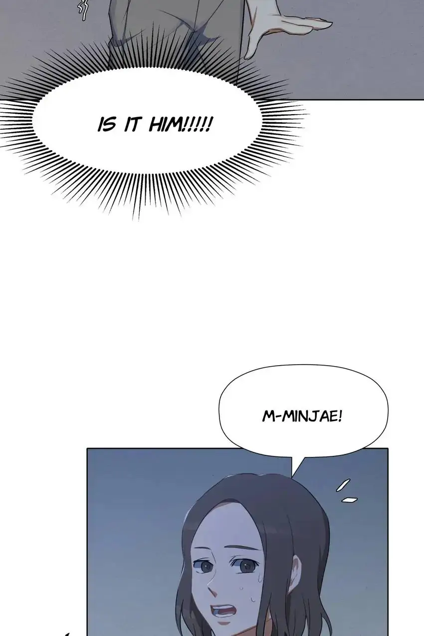 My Friend’s on Death Row?! Chapter 26 - page 40