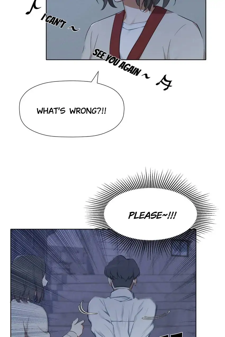 My Friend’s on Death Row?! Chapter 26 - page 41