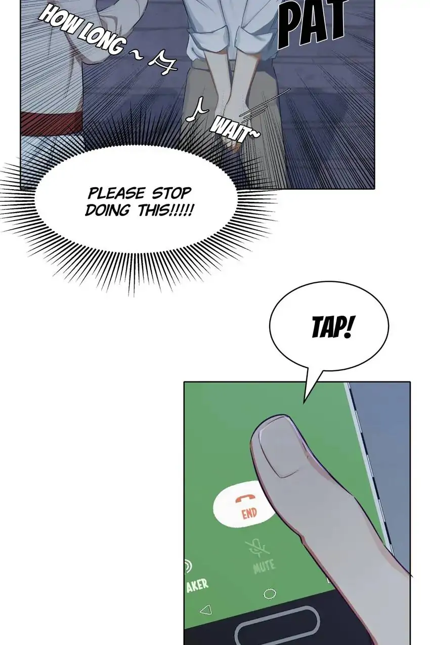 My Friend’s on Death Row?! Chapter 26 - page 42
