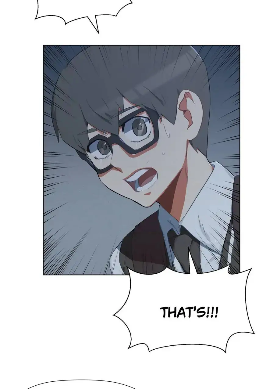 My Friend’s on Death Row?! Chapter 26 - page 44