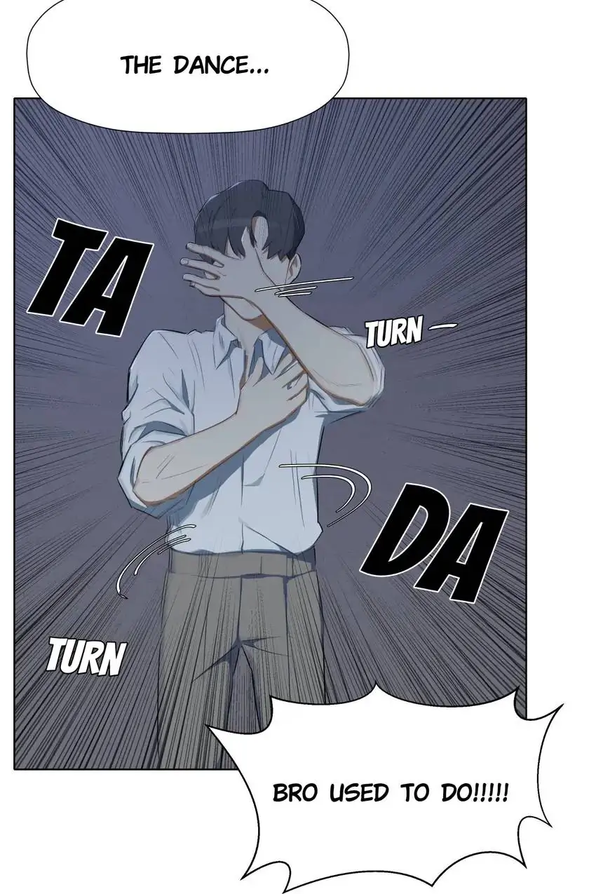 My Friend’s on Death Row?! Chapter 26 - page 45