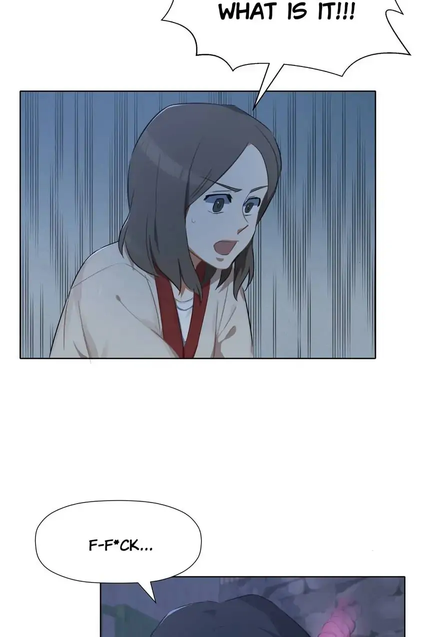 My Friend’s on Death Row?! Chapter 26 - page 49