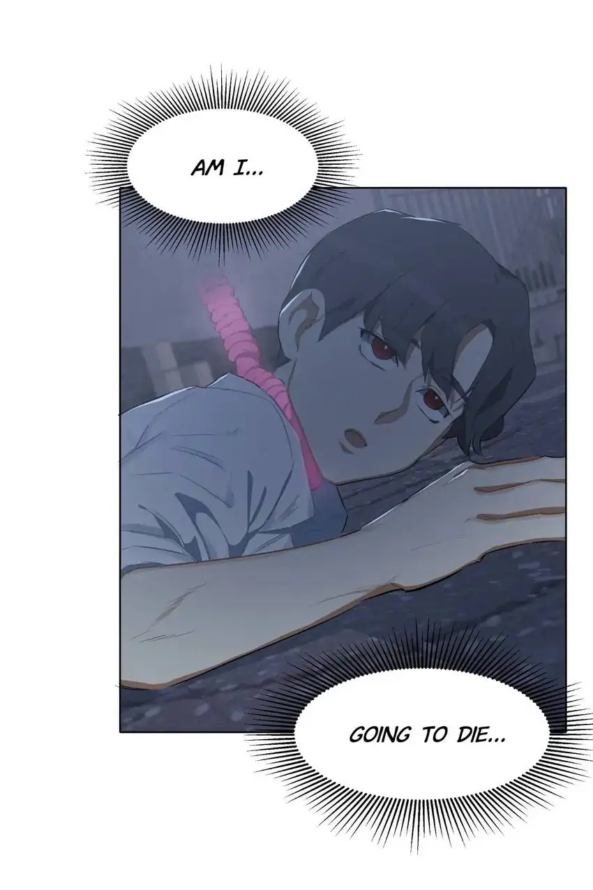 My Friend’s on Death Row?! Chapter 26 - page 52