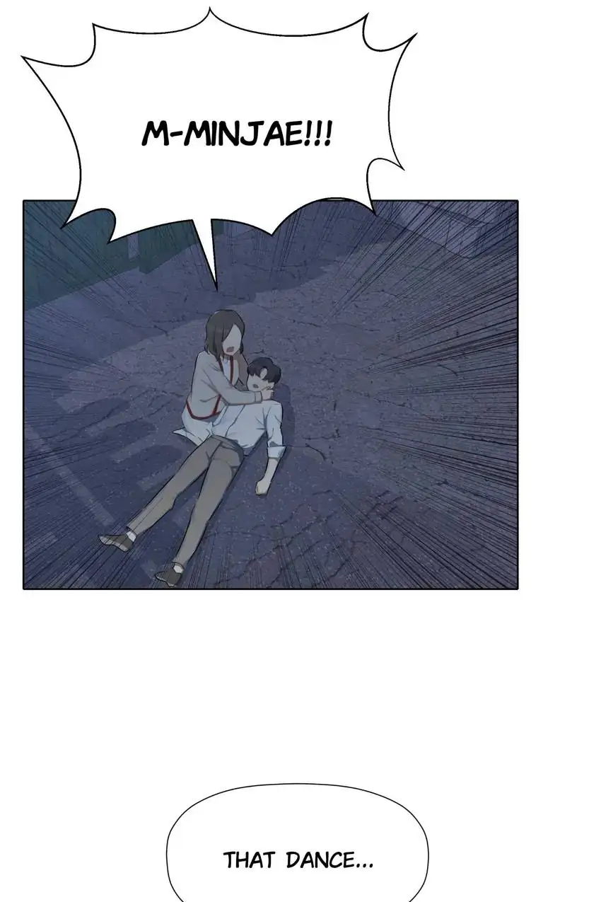 My Friend’s on Death Row?! Chapter 26 - page 53
