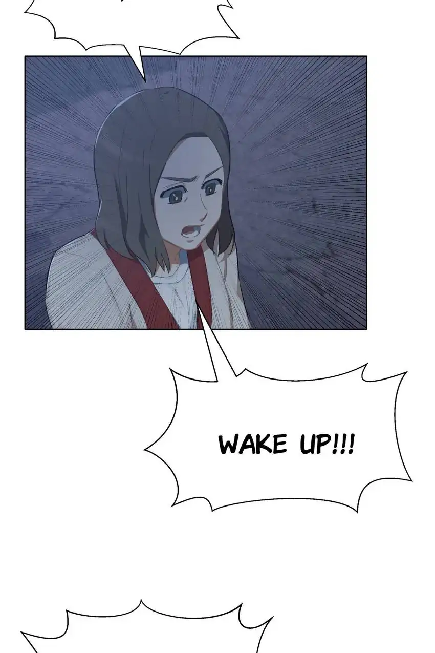 My Friend’s on Death Row?! Chapter 26 - page 55