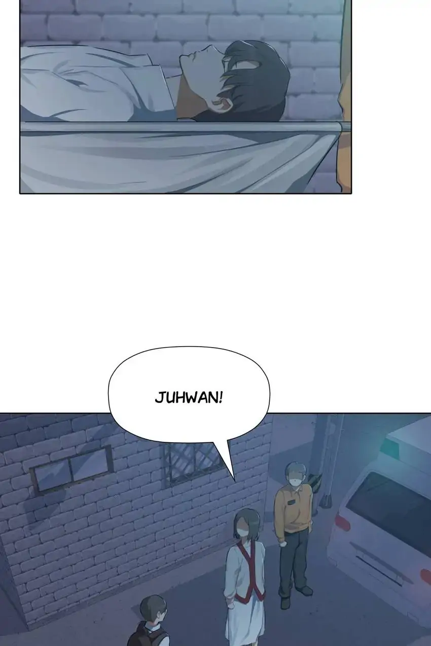 My Friend’s on Death Row?! Chapter 26 - page 59