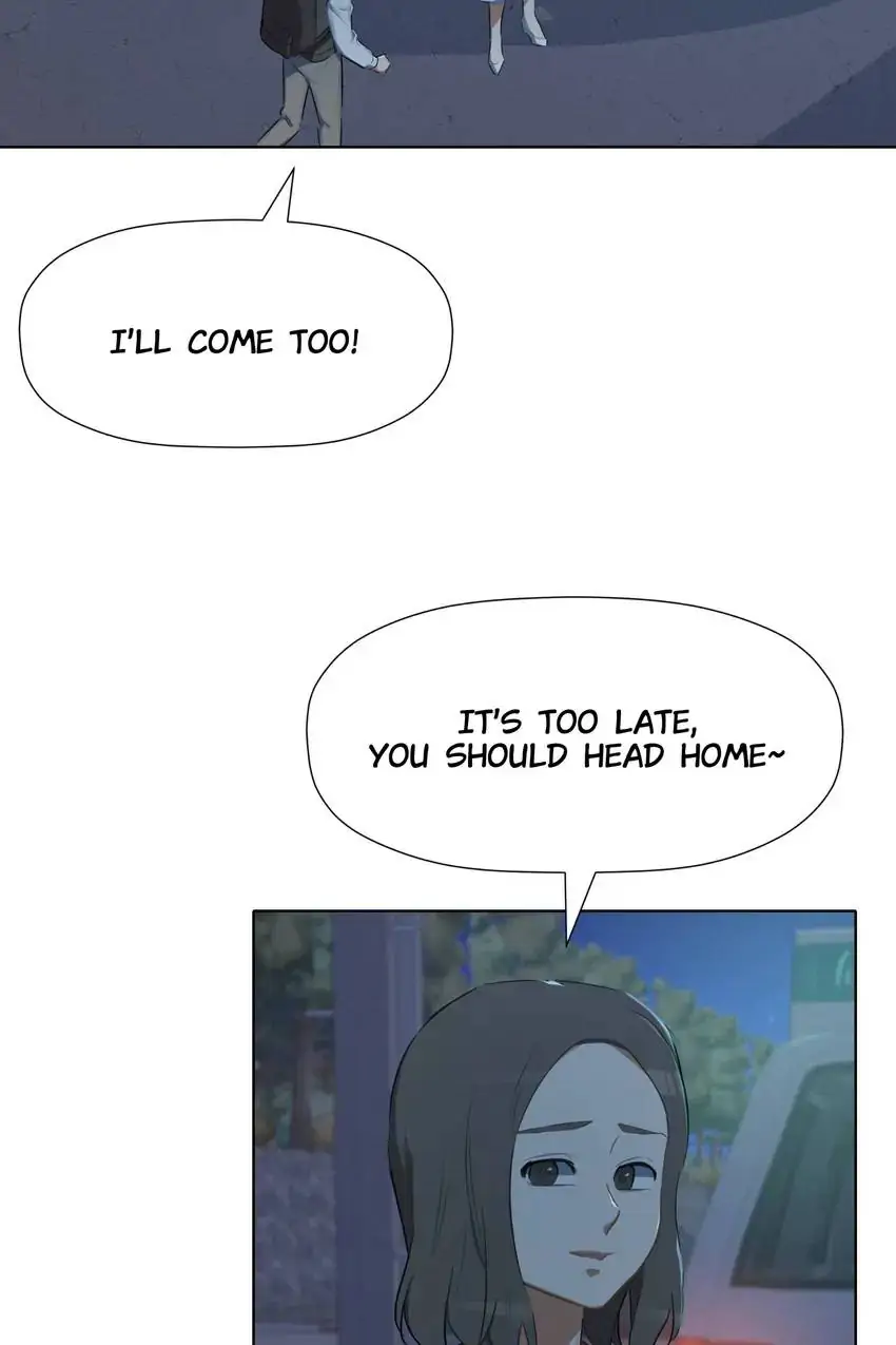 My Friend’s on Death Row?! Chapter 26 - page 60
