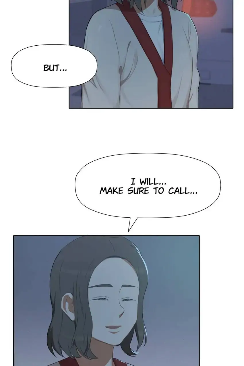 My Friend’s on Death Row?! Chapter 26 - page 61