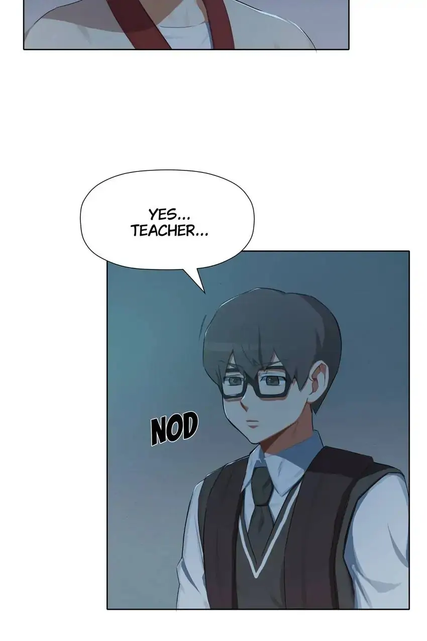 My Friend’s on Death Row?! Chapter 26 - page 62