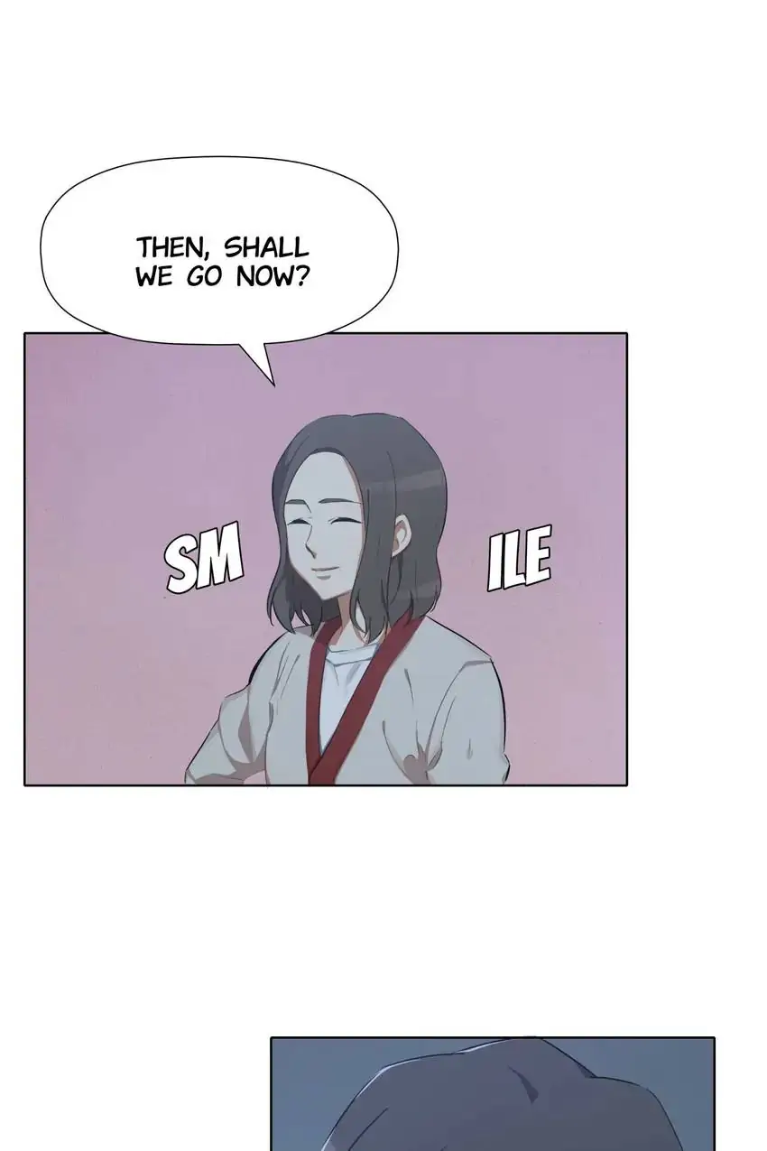 My Friend’s on Death Row?! Chapter 26 - page 9