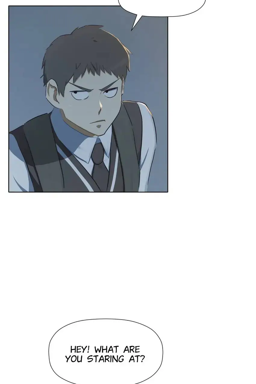 My Friend’s on Death Row?! Chapter 25 - page 11