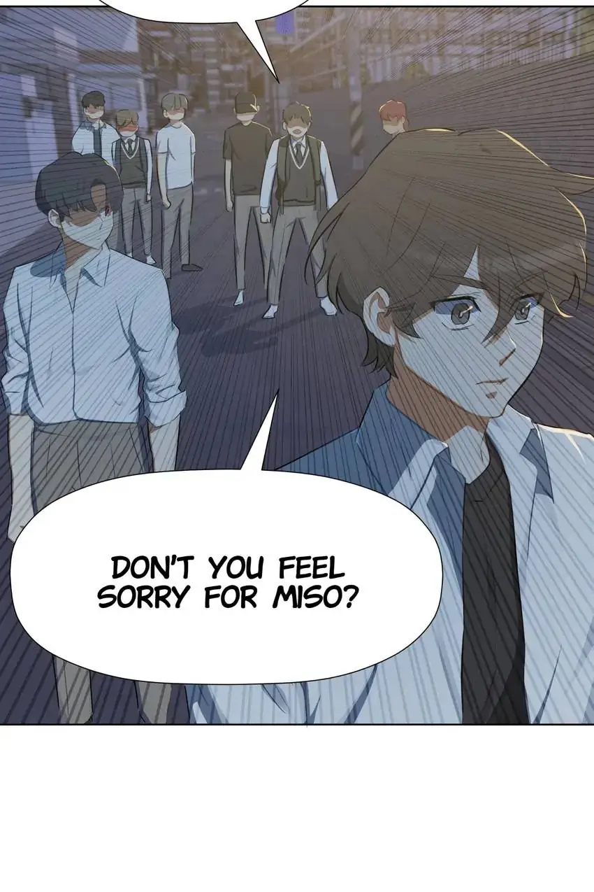 My Friend’s on Death Row?! Chapter 25 - page 13