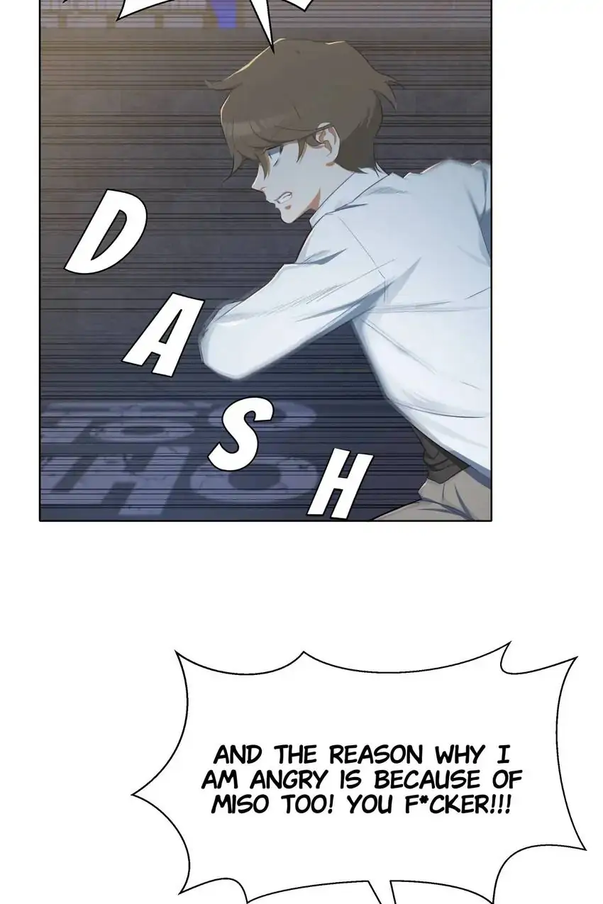 My Friend’s on Death Row?! Chapter 25 - page 18