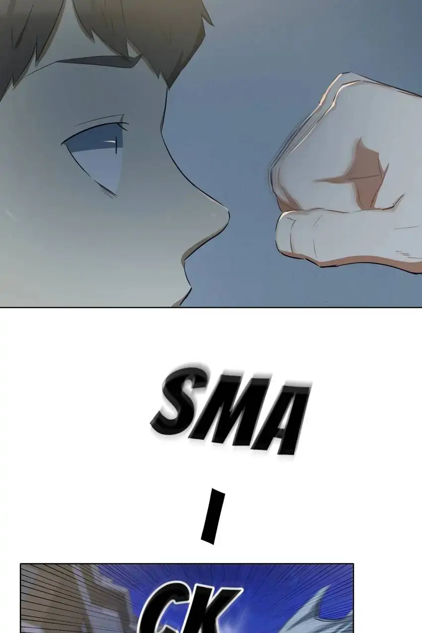 My Friend’s on Death Row?! Chapter 25 - page 20
