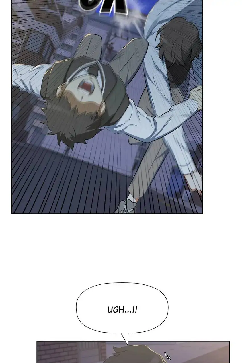 My Friend’s on Death Row?! Chapter 25 - page 21