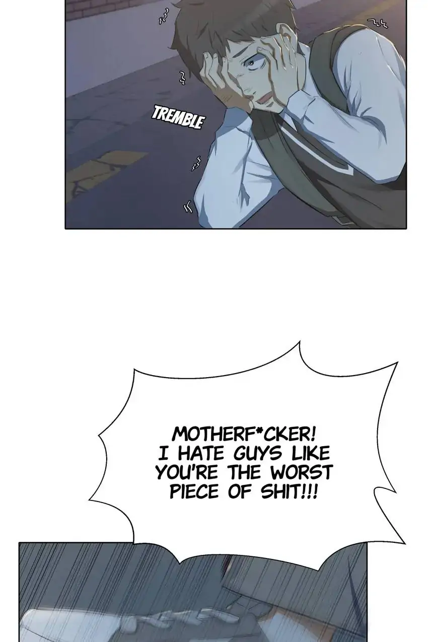 My Friend’s on Death Row?! Chapter 25 - page 22