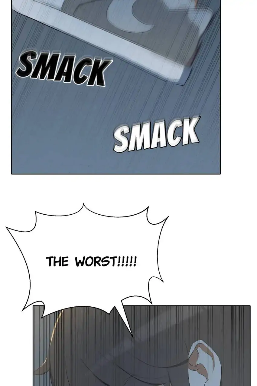 My Friend’s on Death Row?! Chapter 25 - page 23