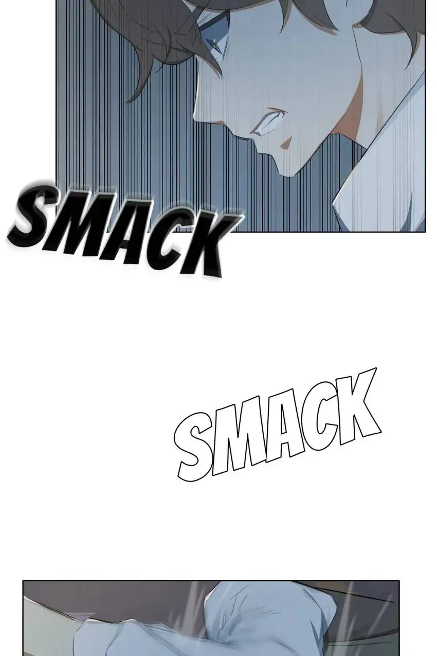 My Friend’s on Death Row?! Chapter 25 - page 24