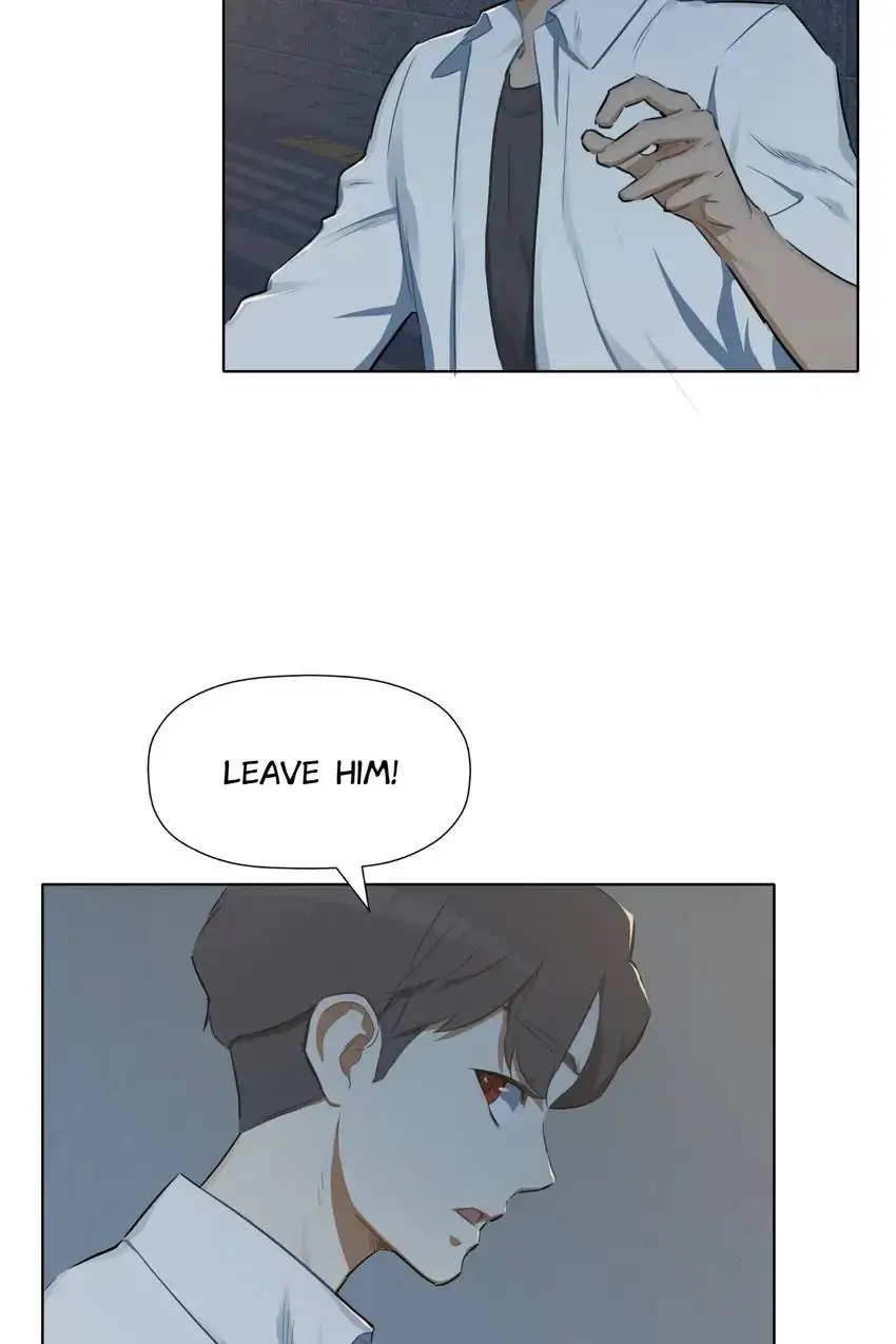 My Friend’s on Death Row?! Chapter 25 - page 26