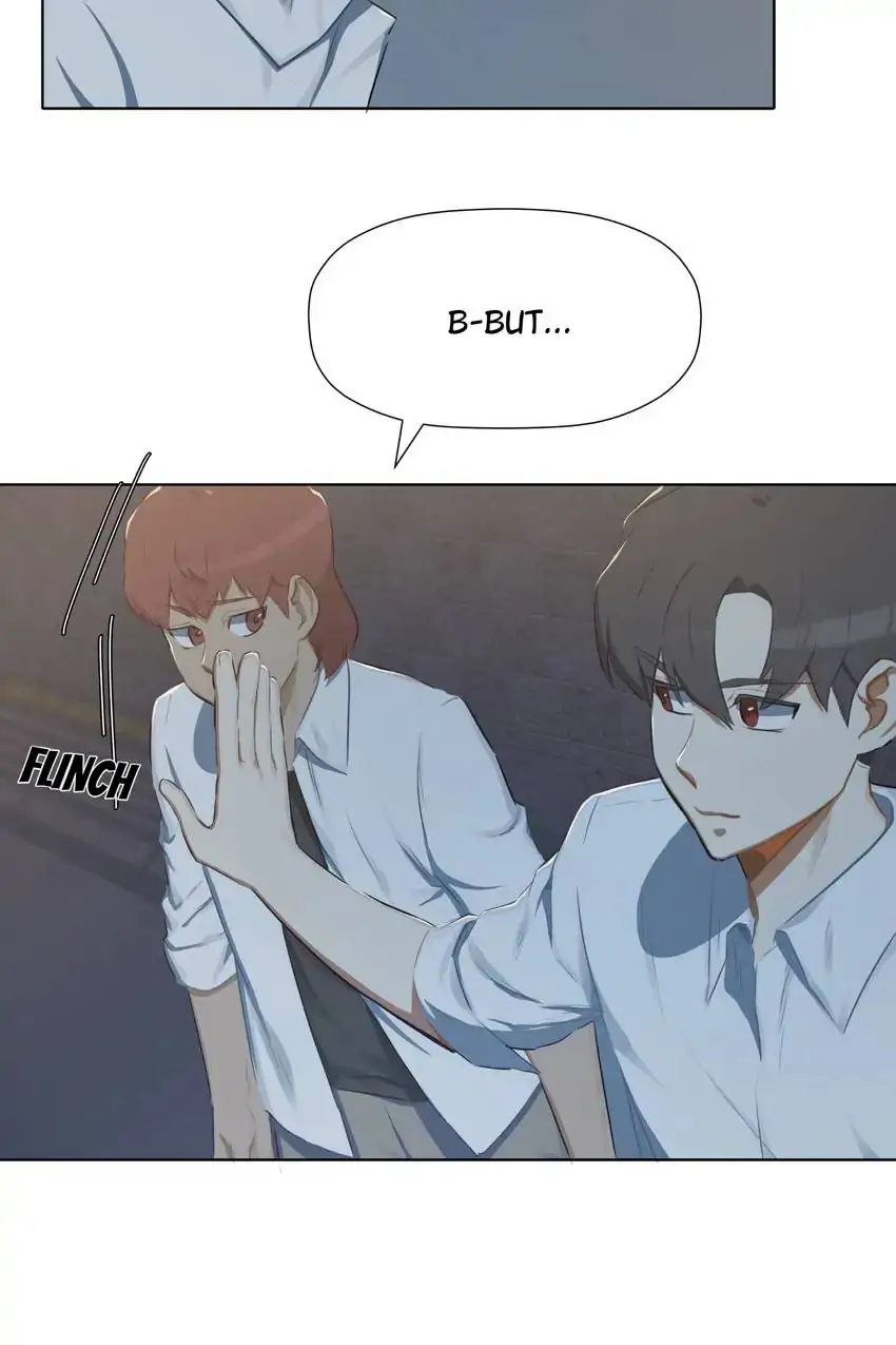 My Friend’s on Death Row?! Chapter 25 - page 27