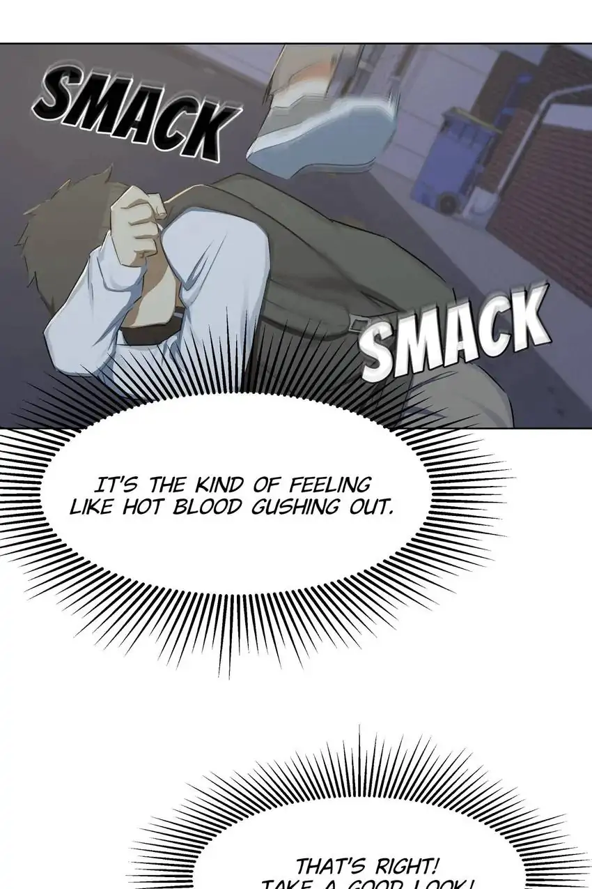 My Friend’s on Death Row?! Chapter 25 - page 29