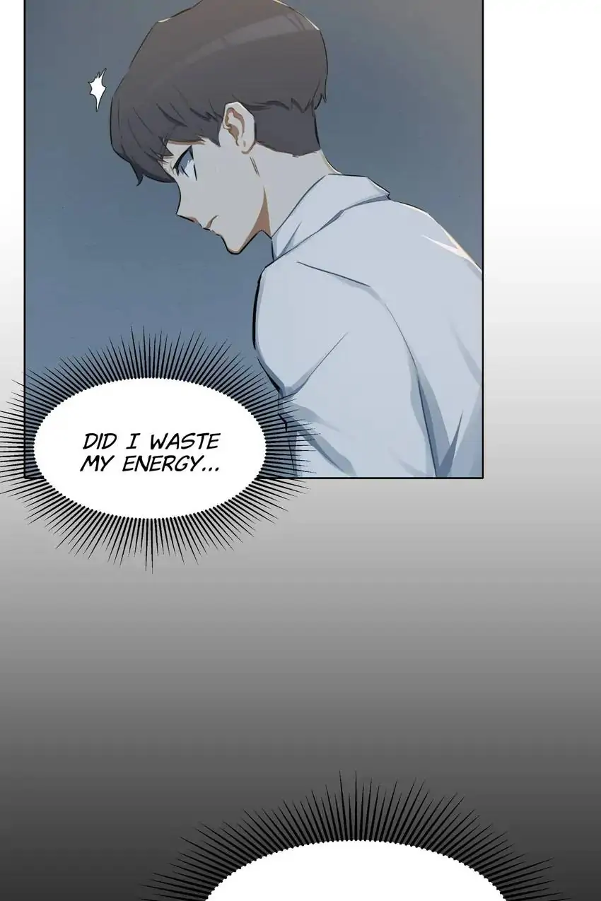 My Friend’s on Death Row?! Chapter 25 - page 31