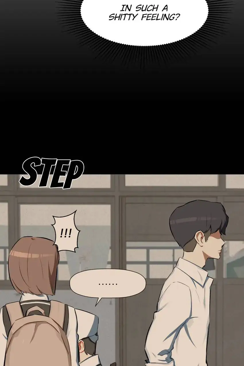 My Friend’s on Death Row?! Chapter 25 - page 32