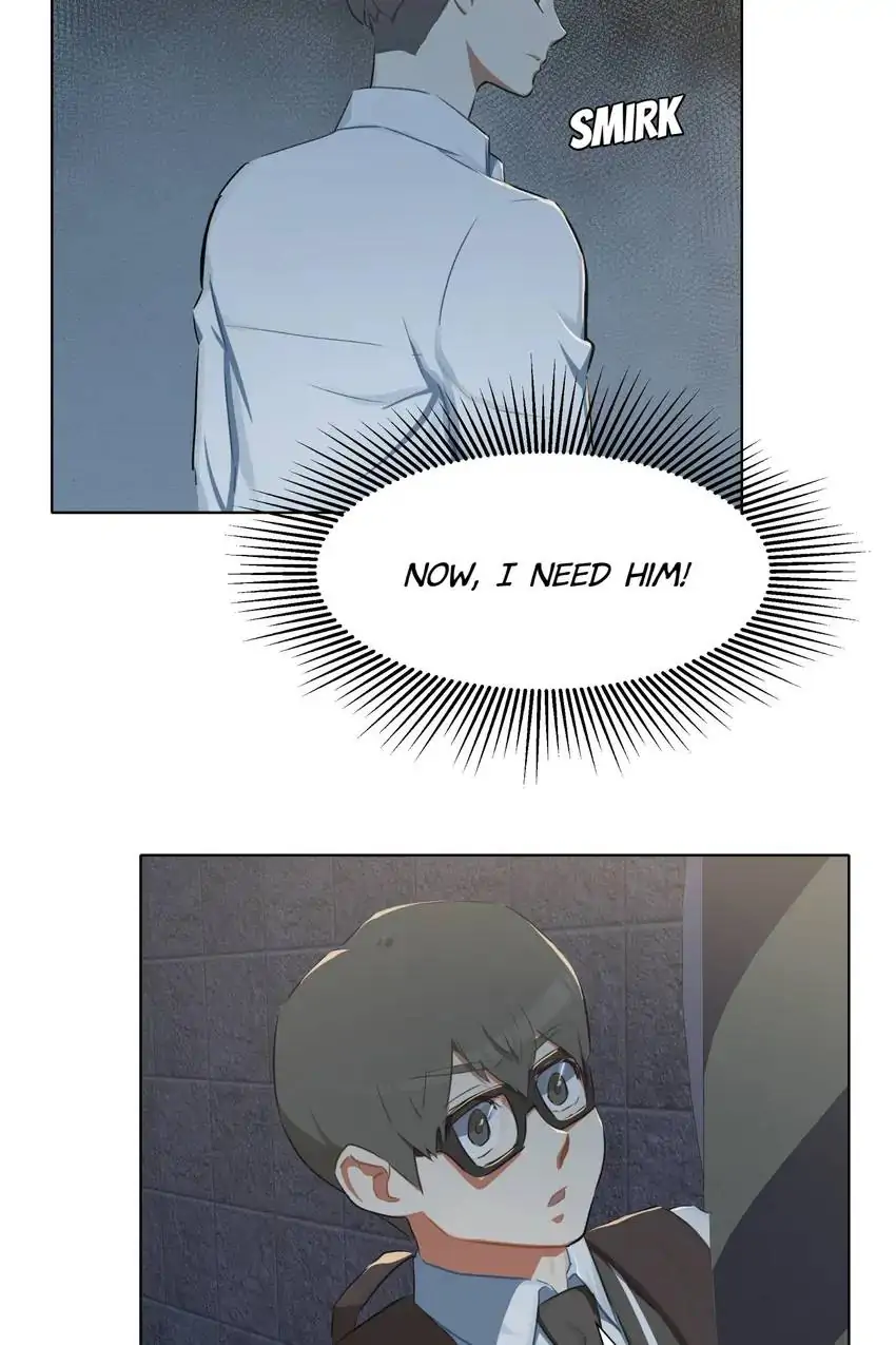 My Friend’s on Death Row?! Chapter 25 - page 39