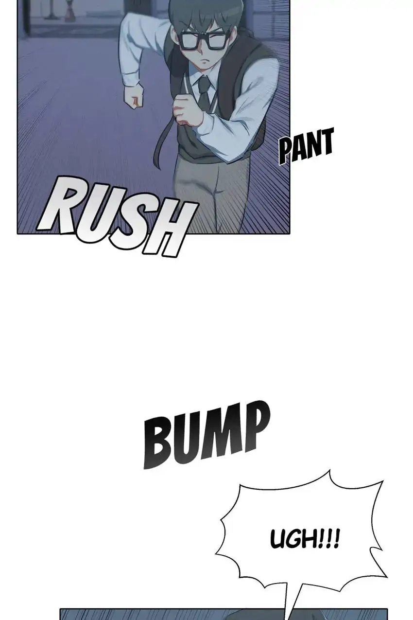 My Friend’s on Death Row?! Chapter 25 - page 47