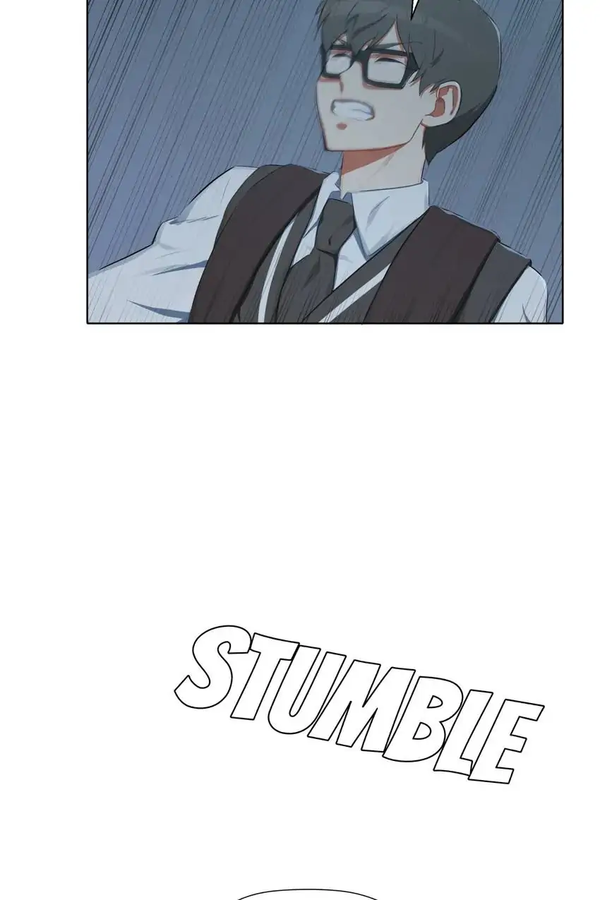 My Friend’s on Death Row?! Chapter 25 - page 48