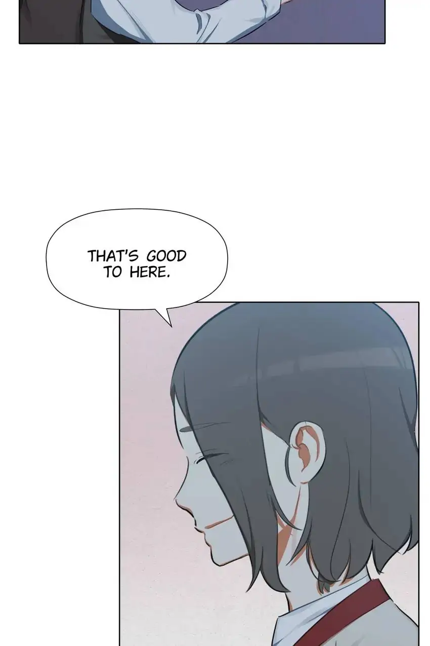My Friend’s on Death Row?! Chapter 25 - page 53