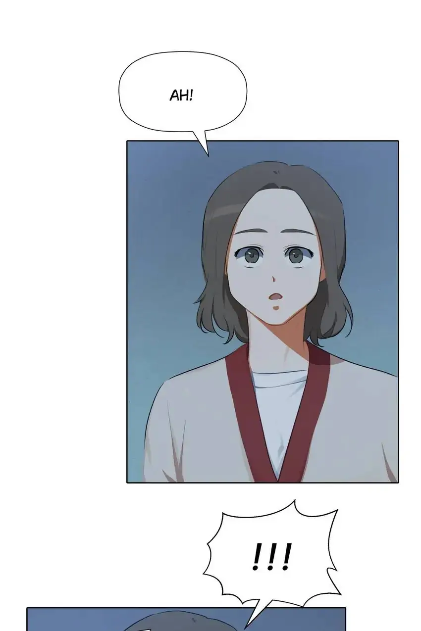 My Friend’s on Death Row?! Chapter 25 - page 55