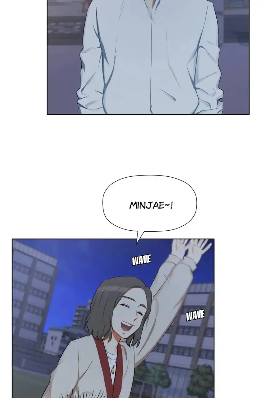 My Friend’s on Death Row?! Chapter 25 - page 57