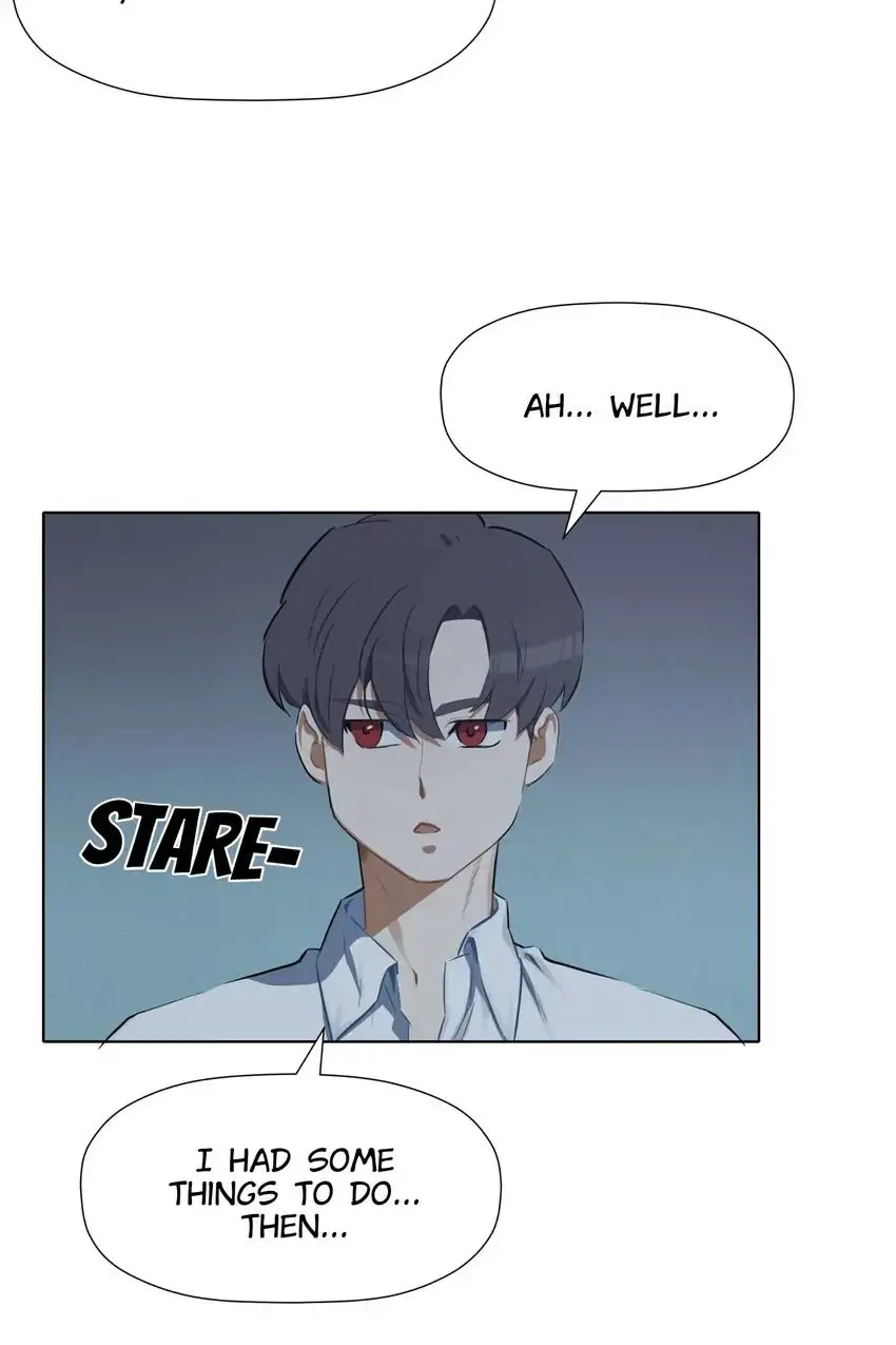 My Friend’s on Death Row?! Chapter 25 - page 61