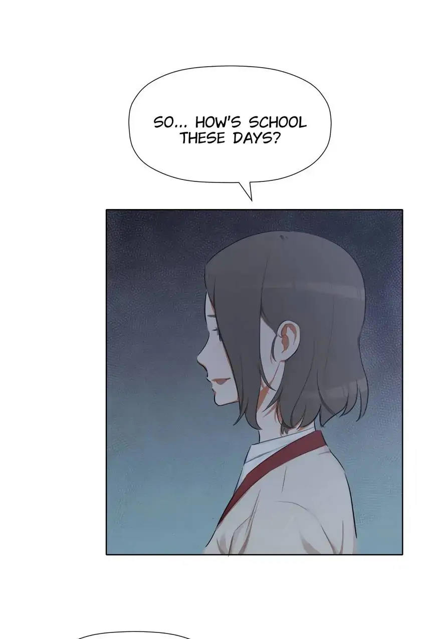 My Friend’s on Death Row?! Chapter 25 - page 62