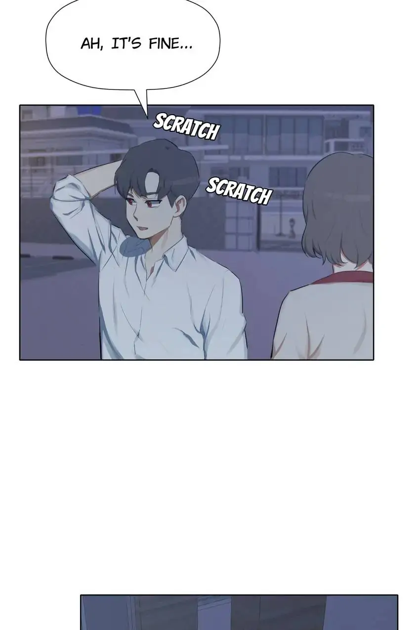 My Friend’s on Death Row?! Chapter 25 - page 63