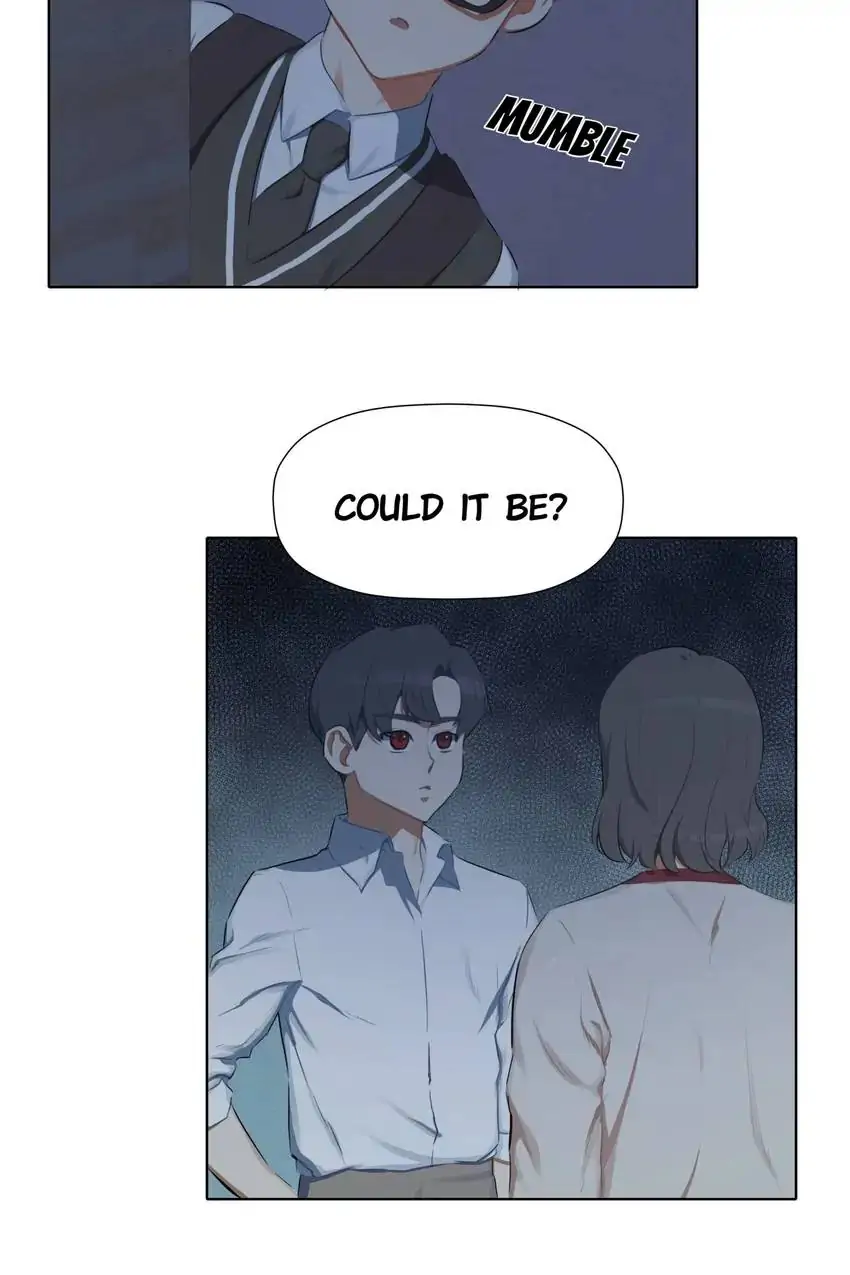 My Friend’s on Death Row?! Chapter 25 - page 65