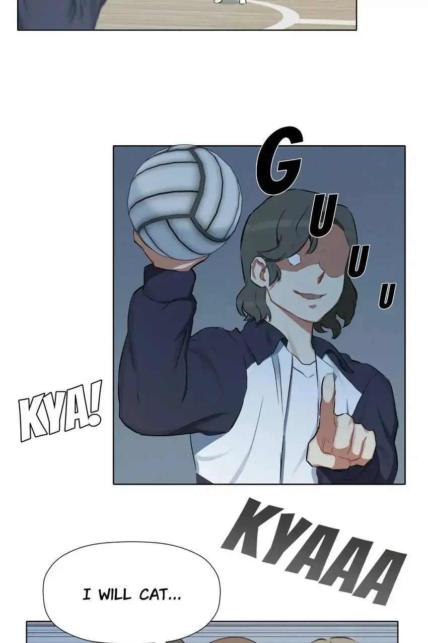My Friend’s on Death Row?! Chapter 24 - page 7