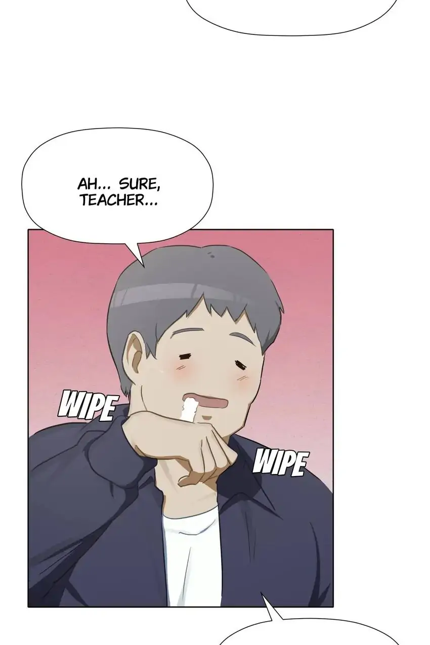 My Friend’s on Death Row?! Chapter 22 - page 12