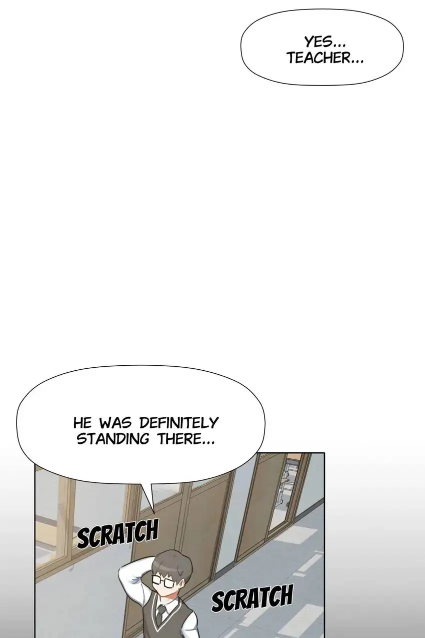 My Friend’s on Death Row?! Chapter 22 - page 14
