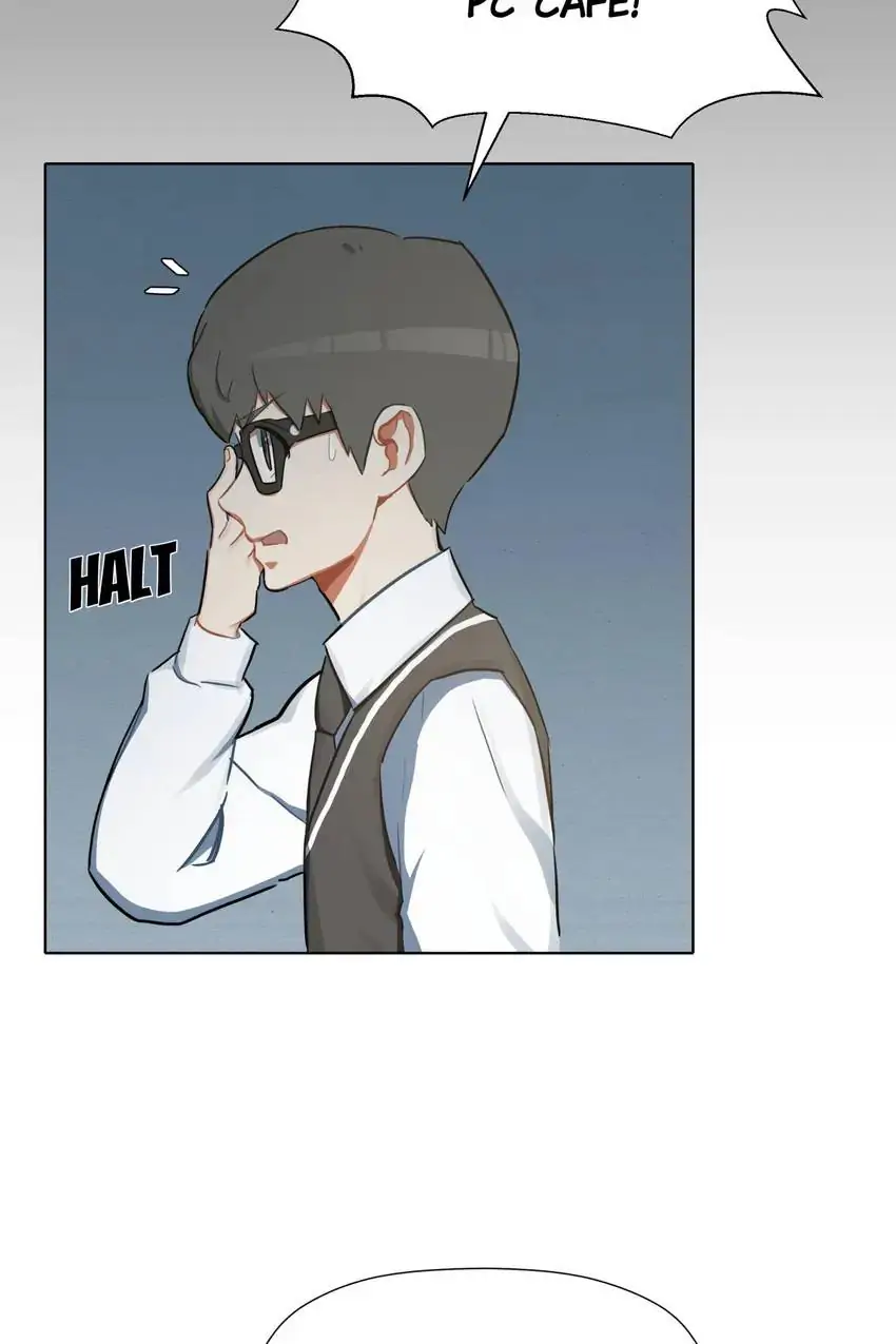 My Friend’s on Death Row?! Chapter 22 - page 17