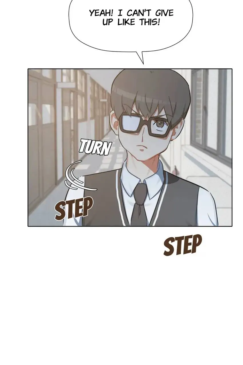 My Friend’s on Death Row?! Chapter 22 - page 18