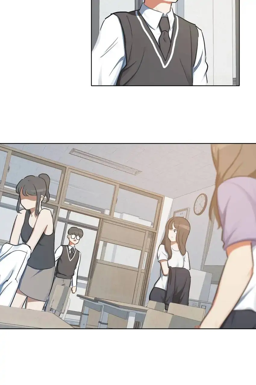 My Friend’s on Death Row?! Chapter 22 - page 2