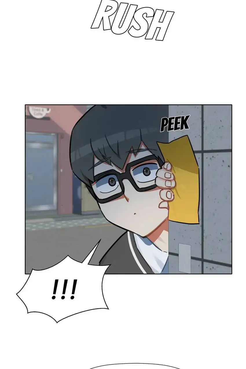 My Friend’s on Death Row?! Chapter 22 - page 24