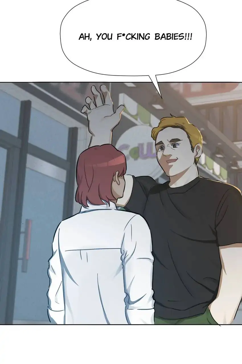 My Friend’s on Death Row?! Chapter 22 - page 25