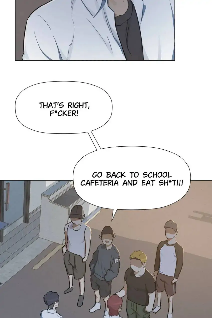 My Friend’s on Death Row?! Chapter 22 - page 27