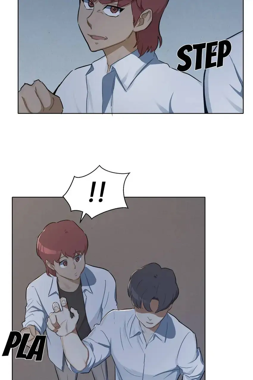 My Friend’s on Death Row?! Chapter 22 - page 29