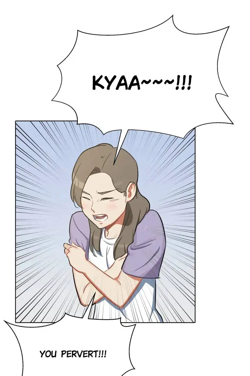 My Friend’s on Death Row?! Chapter 22 - page 3