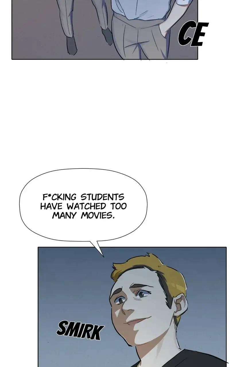 My Friend’s on Death Row?! Chapter 22 - page 30