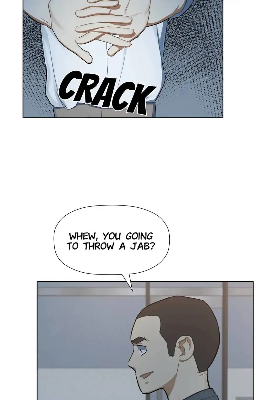 My Friend’s on Death Row?! Chapter 22 - page 32